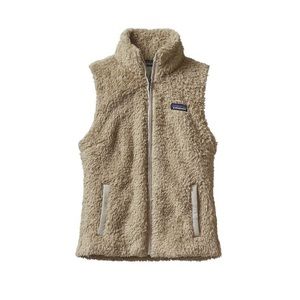 Patagonia Los Gatos Fleece Vest
